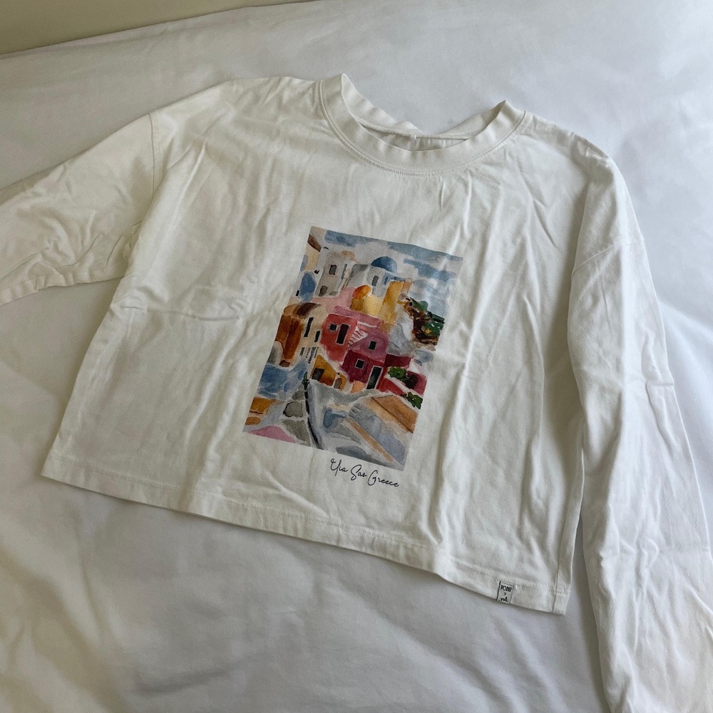 Point X Yaeli Tee Shirt